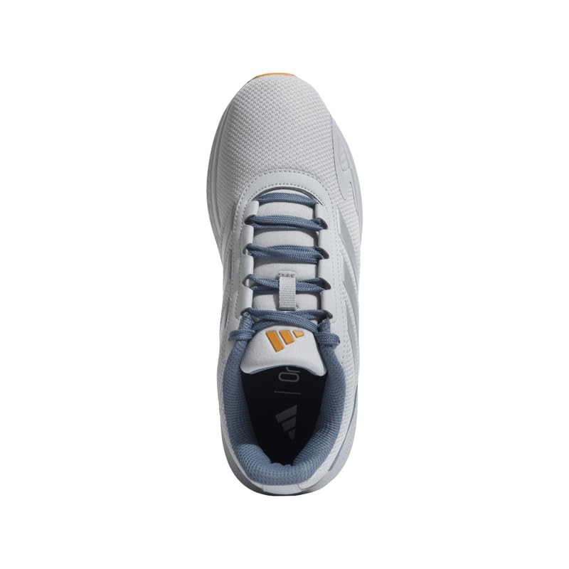 Image of adidas Mens Cloud-Grip Running Shoes