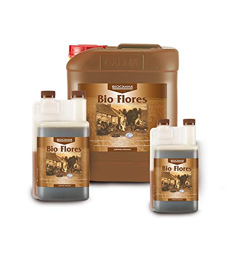 Canna Bioflores 500 ml