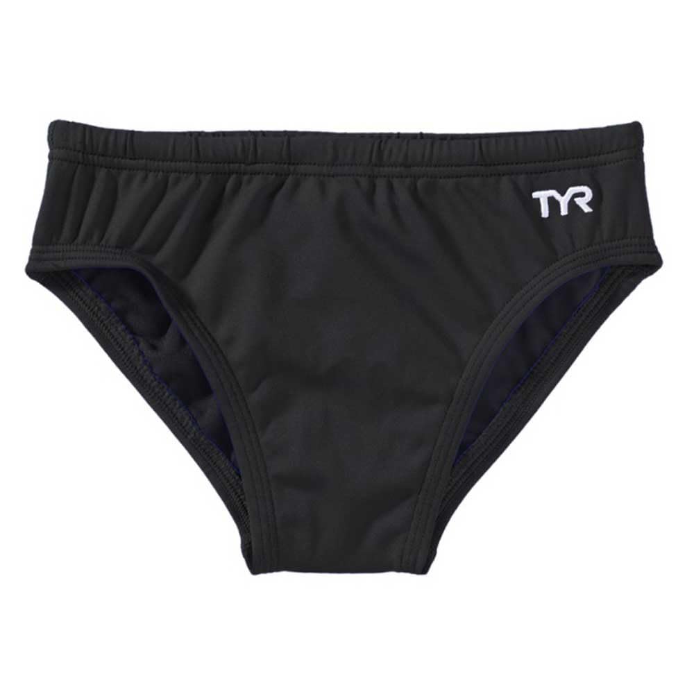 TYR Solidny męski strój kąpielowy Racer Uniseks Solid Male Racer Swimsuit