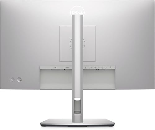 DELL UltraSharp Écran Dell UltraSharp 24 USB C Hub U2422HE 24IPS8msFHDHDMI76Hz - vue 10