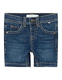 NAME IT Nmmsilas Slim L DNM Shorts 7791-Ic Tb
