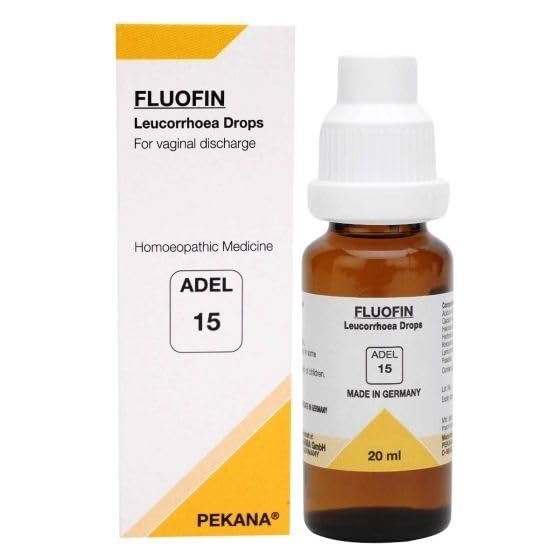 ADEL 15 Fluofin Drop (Pack of 2) (B0CLJKVM1Z) Amazon Price History, Amazon Price Tracker