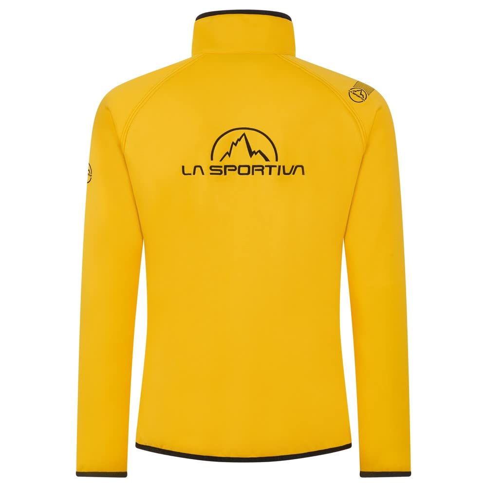 LA SPORTIVA Promo Fleece Felpa Unisex - Adulto