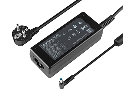 45 W AC Caricabatterie Compatibile con HP 240 G7