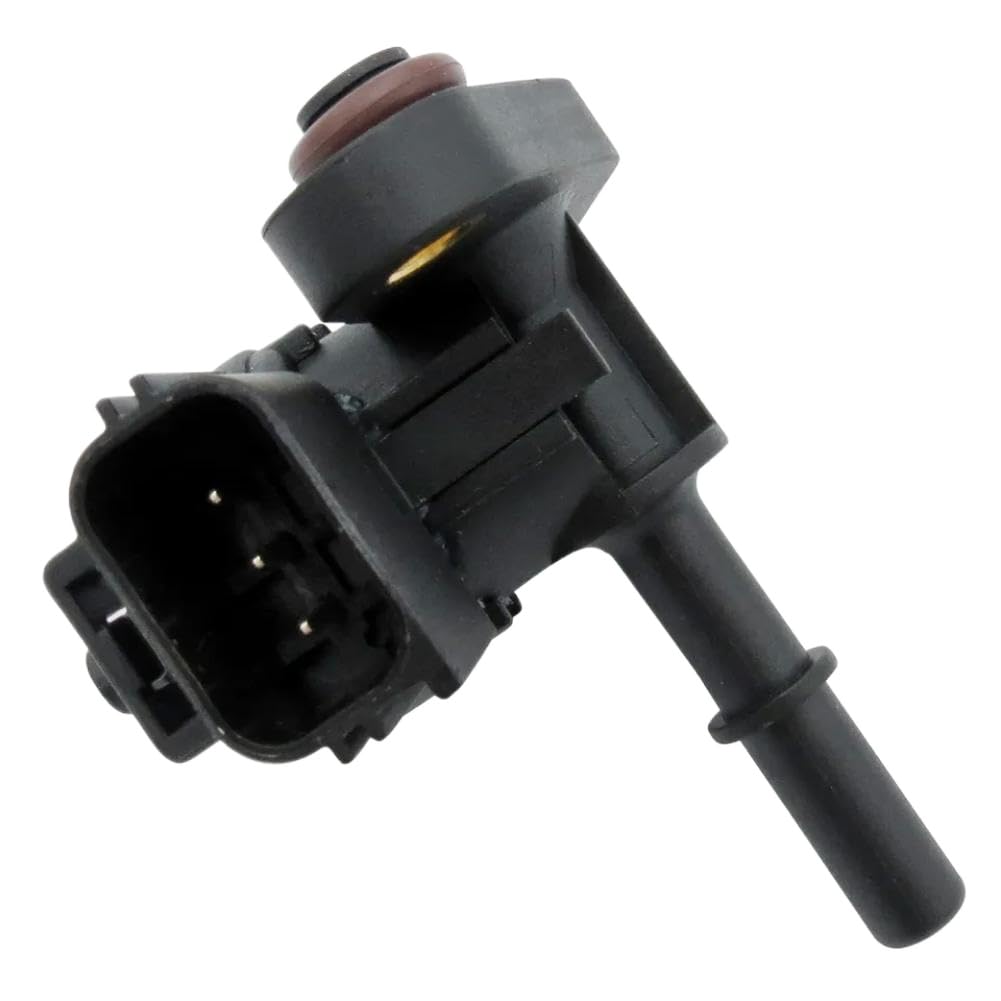 Kraftstoffdruckregler kompatibel mit Focus 1999–2000