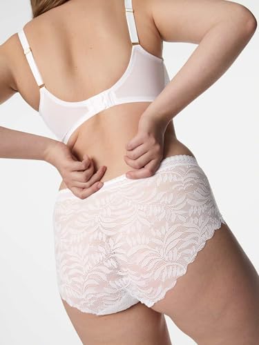 Shortys Flexifit™ Marks & Spencer : l'élasticité multidirectionnelle et dentelle invisible - 3