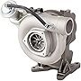 Turbo Turbocharger For Chevy Silverado GMC Sierra 6.6L Duramax Diesel LB7 2000 2001 2002 2003 2004 w/o CA Emissions - BuyAutoParts 40-30034AN New