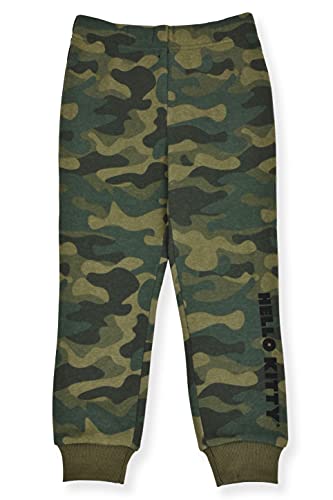 Image of Hello Kitty, Hooded Legging Set