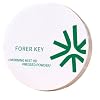SNOWERIA Powder Foundation, Powder Foundation with Essence, SNOWERIA Powder Foundation, Puffed Concealer, Sunscreen, Face Powder, Oil Control, Keeps Makeup, UV Protection, Moist Feel, Long Lasting,