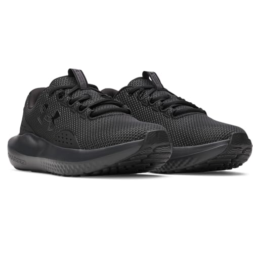 Image of Under Armour Mens Ua Charged Surge 4 Sneaker