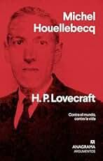 H. P. Lovecraft: Contra el mundo, contra la vida: 555 (Argumentos)