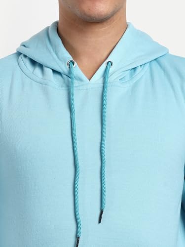 Image of Amazon Brand - INKAST Men's Hooded Neck Hoodies || Sweatshirt for Unisex || Unisex Hoodie