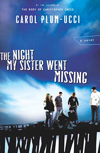 The Night My Sister Went Missing: A Novel #TOP27