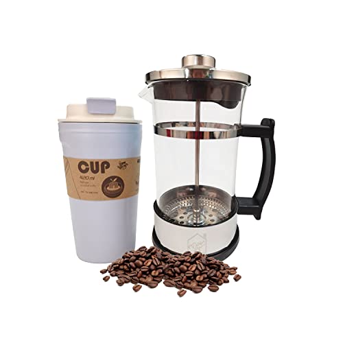 Best 10 Small Coffee Makers [April 2023 updated]