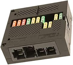 Power Control Module IVM (Integrated Supply Module) - Compatible with 2006-2008 BMW 750Li
