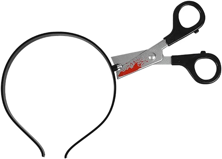 Lquホラーヘッドバンド ヘアバンド ハロウィン ゾンビヘッドバンド カチューシャ装飾 仮面舞踏会 カチューシャ 秋冬新作 斧 はさみ ハンマー 1ピース Lquホラーヘッドバンド ヘアバンド ハロウィン ゾンビヘッドバンド カチューシャ装飾 仮面舞踏会 カチューシャ 秋冬新作 斧 はさみ ハンマー 1ピース