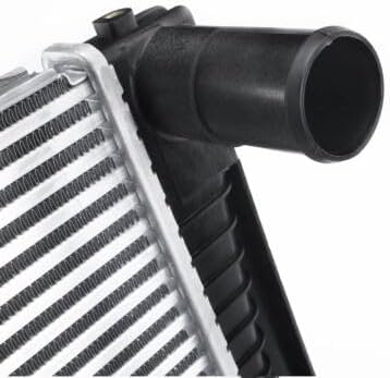 Intercooler For 2006-2013 Land Rover Range Rover L320 Sport L322 3.6L 368DT SUV