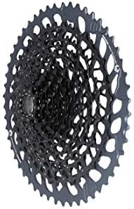 Sram Unisex – Erwachsene Xg-1275 Eagle Xd Zahnkranz-Kassette, Grau 