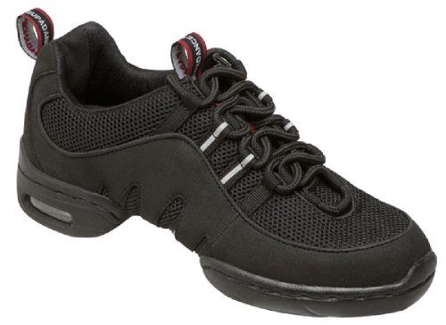 Sneakers de danse Supadance 8007 avec semelle ultra flexible