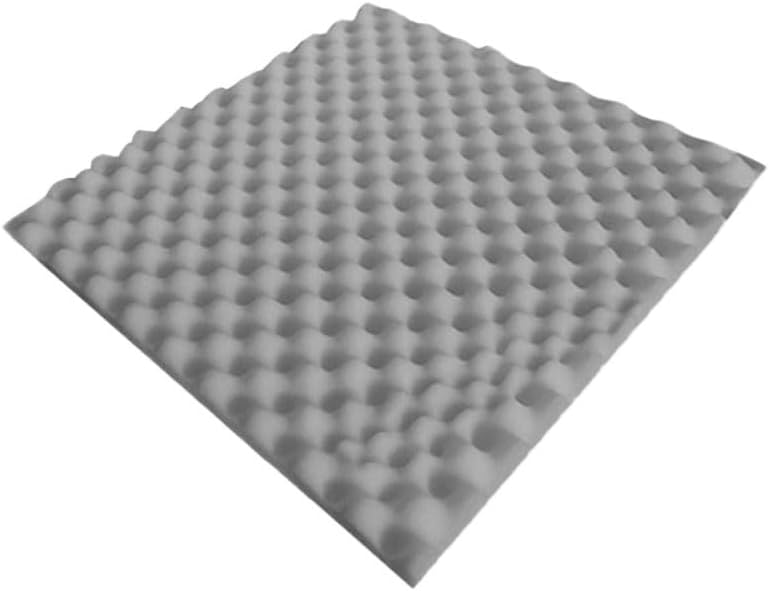 paneles de espuma Paneles De Espuma Acústica Para Estudio, Tratamiento De Aislamiento Acústico, Azulejos De Esponja Insonorizados Para Pared De disponible en Yaxa Costa Rica