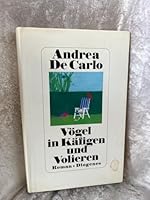 Uccelli da gabbia e da voliera 8806538276 Book Cover