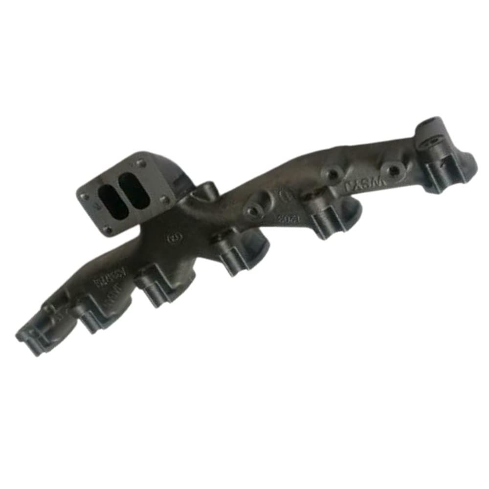 3917761 4945069 3917700 Exhaust Manifold Fits for Cummins 6B 6BT 6BTA 6BT5.9 6D102