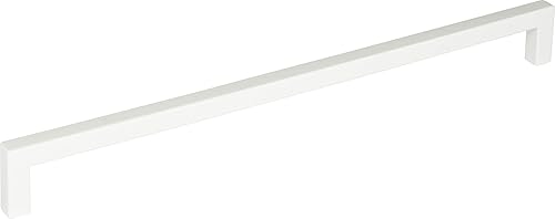 Miniatura 2 de Atlas Homewares Successi 11 13" Barra central de acabado de tirón latón vintage