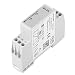 Produktbild DPA51CM44 3 Phasen Überwachungsrelais, Strom/Spannung Überwachungsrelais Phasenfolge Schutz für Dreiphasiges System, Ohne Neutralleiter, Phasenverlust und Falsche Phasenfolge, 208-480 VAC