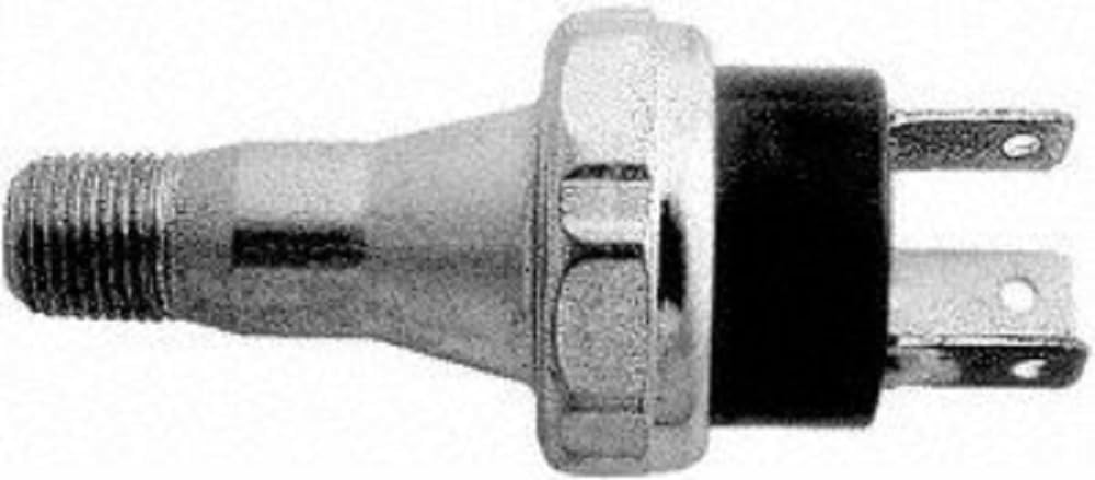 Standard Motor Products PS127 Oil Pressure Sender