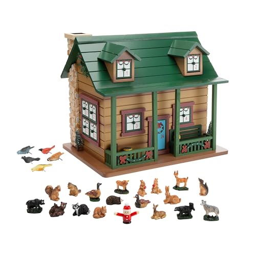 Woodlands Advent Calendar