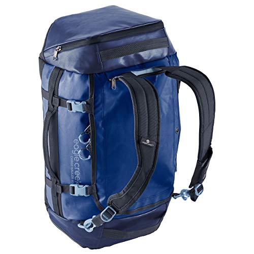 Eagle Creek Cargo Hauler Duffel - Water Repellent and Ultra Light Luggage