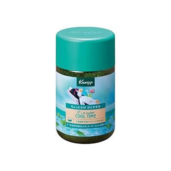 8個セット⭐️本体 クナイプ 泡ボディウォッシュ スーパーミントの香り 26654-43-