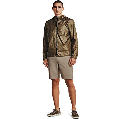 Image of Under Armour mens Outdoor Impasse Wind Jacketdisc