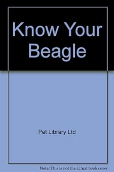 Paperback Know Your Beagle Book