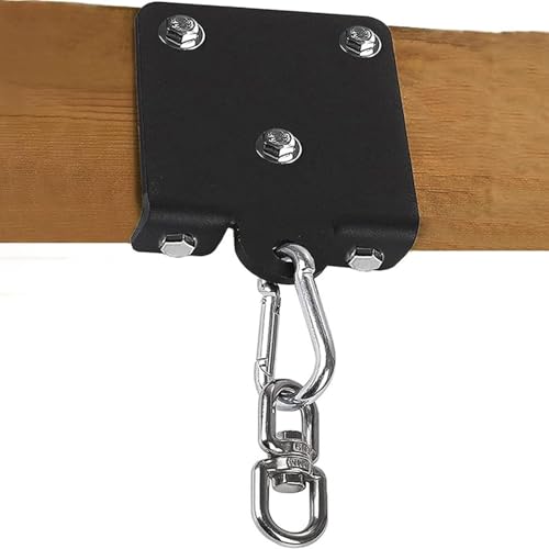 Support de cintre de sac robuste pour boxe et sparring à la maison