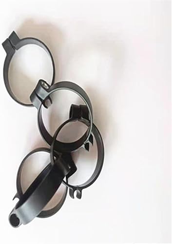 Miniatura 4 de Piezas de drones Drone agrícola con piezas de cámara para DJI T30 Cable Buckle 1PCS Fácil instalación