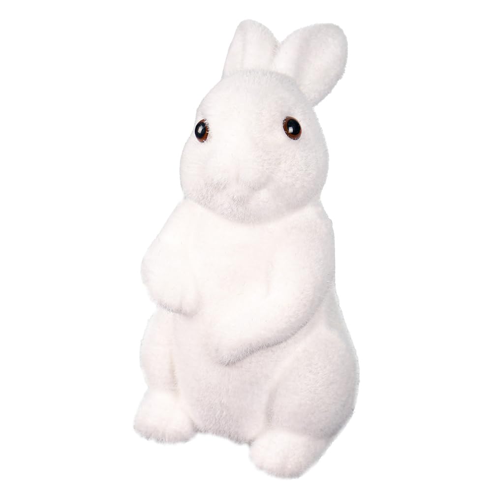 Buy YATAI Mossy Artificial Rabbit, Artificial Stuffed Foam