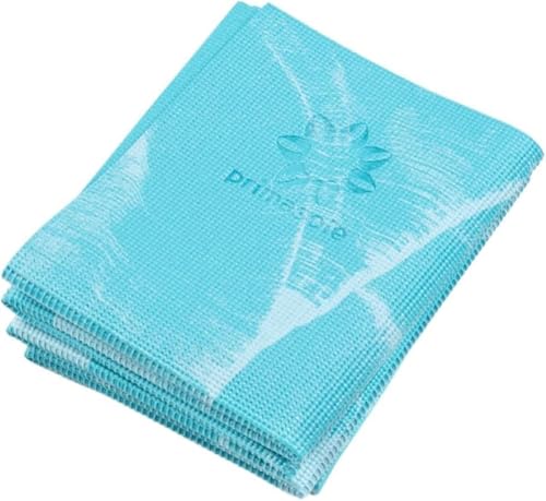 ヨガマット 折りたたみ可能タイプ