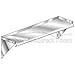 Aero Economy Wallshelf 15" - 4W-1572