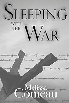 Paperback Sleeping with the War Book