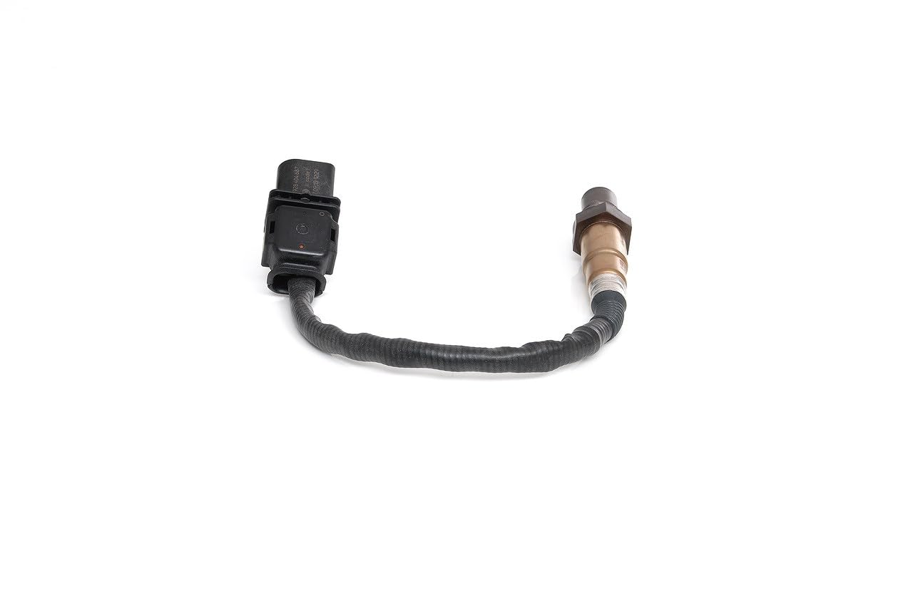 BOSCH Sonda lambda 0281004047 | Compatibile con: ALFA ROMEO GIULIETTA, GIULIETTA Kasten/Schrägheck, FIAT 500X, DOBLO Großraumlimousine
