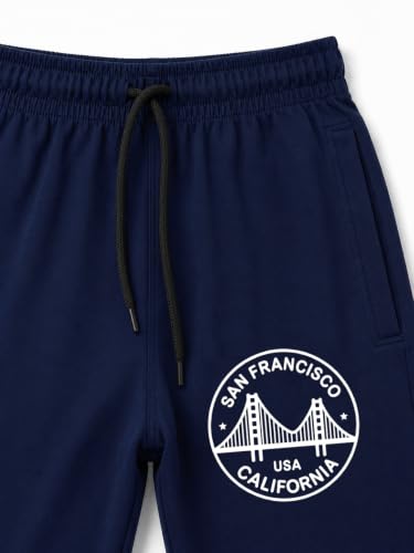 Image of Kuchipoo Boys Regular Fit Track Pants - Pack of 3