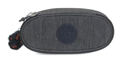 Kipling Porta-moedas feminino, Azul (azul-marinho marinho), One Size, Duobox