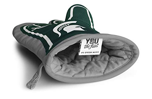 Image of YouTheFan NCAA #1 Oven Mitt