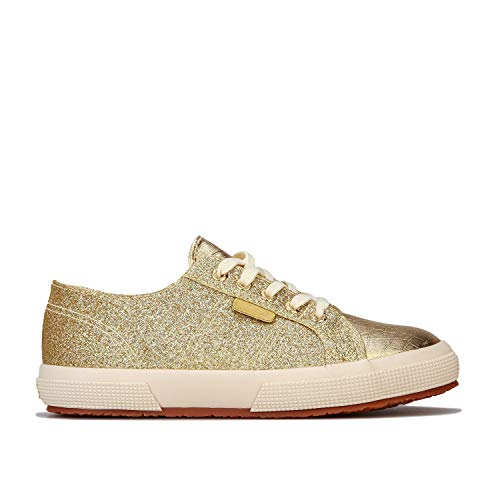 superga blu scolorite