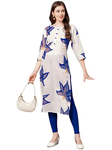 Image of ANNI Designer Women Kurta