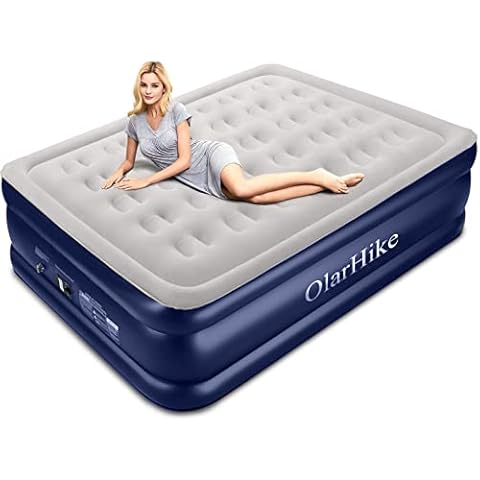 OlarHike 203 x 152 x 46 cm Luftmatratze Cover