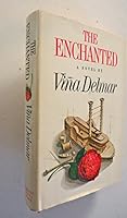 The Enchanted B0007E2A7A Book Cover