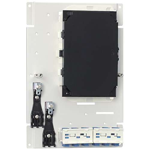 Amazon | 日東工業 光接続箱 SPU-SA8-SC-L | 電気ボックス | 産業