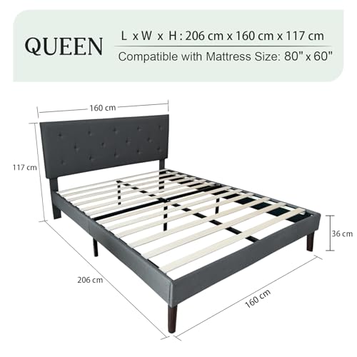 Opiniones y reviews de Cama Quinsai que Puedes Comprar On-line. 14 Imagen adicional